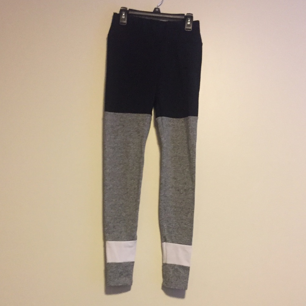 Jed North Sock Leggings